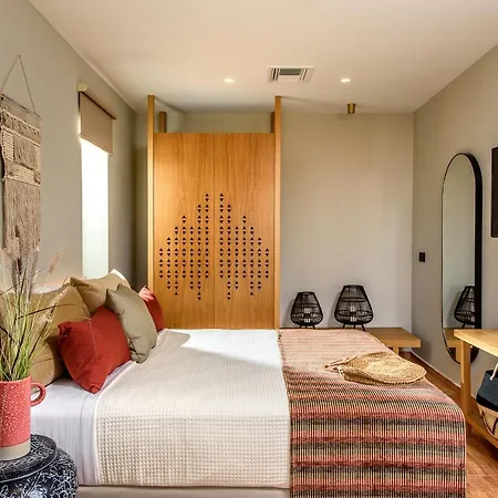 Caldera Theros Villas Χερσόνησος Εξωτερικό φωτογραφία