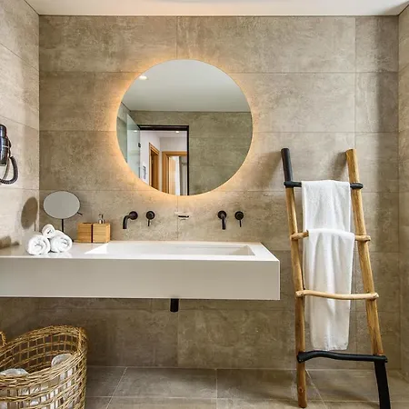 Caldera Theros Villas Χερσόνησος Εξωτερικό φωτογραφία