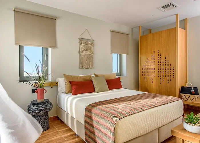 Caldera Theros Villas
