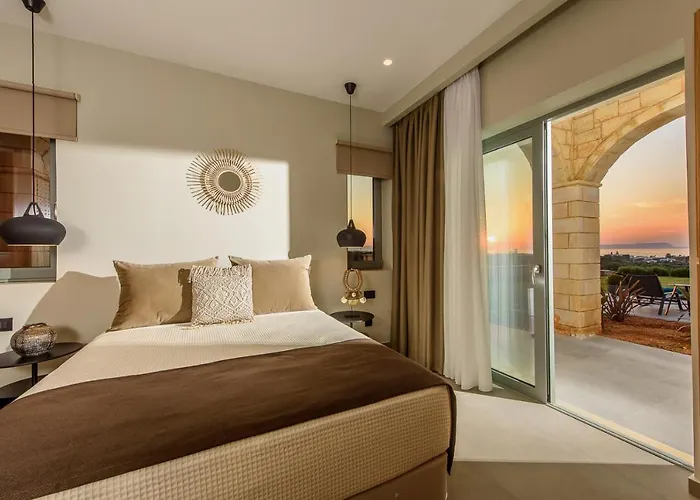 Caldera Theros Villas